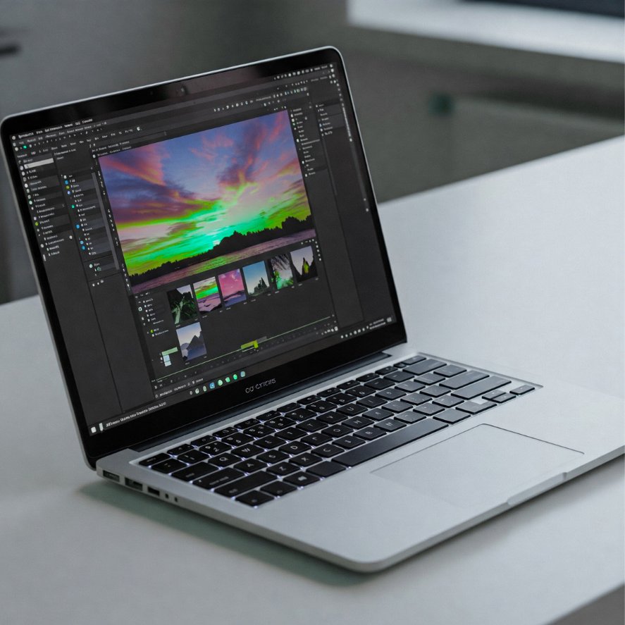 Desktop Application