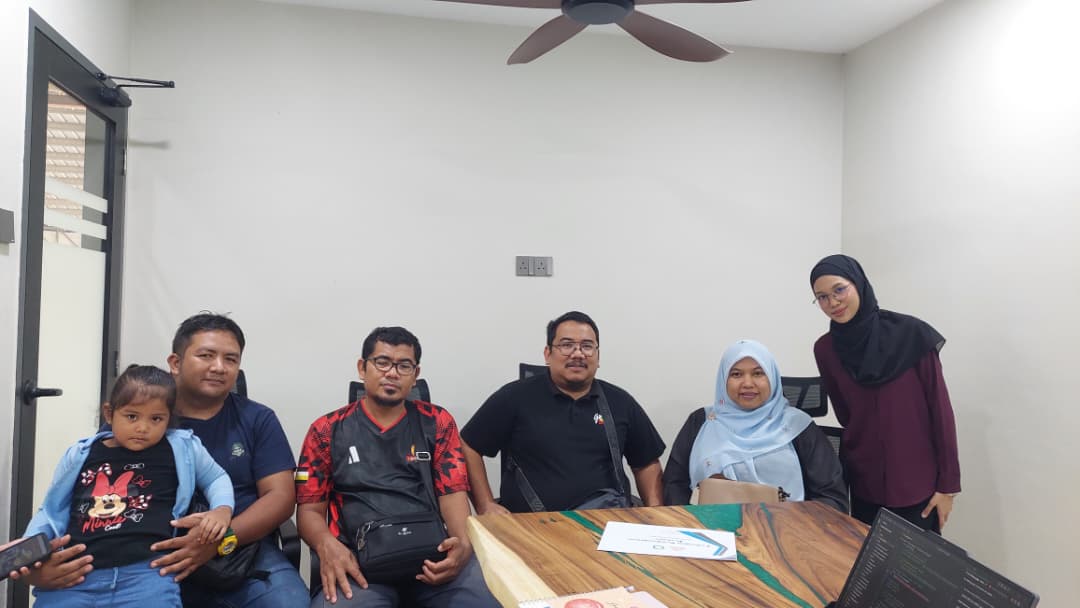 Dajajah meeting