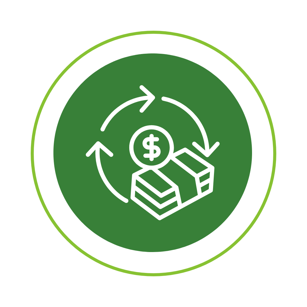 Money Tracking