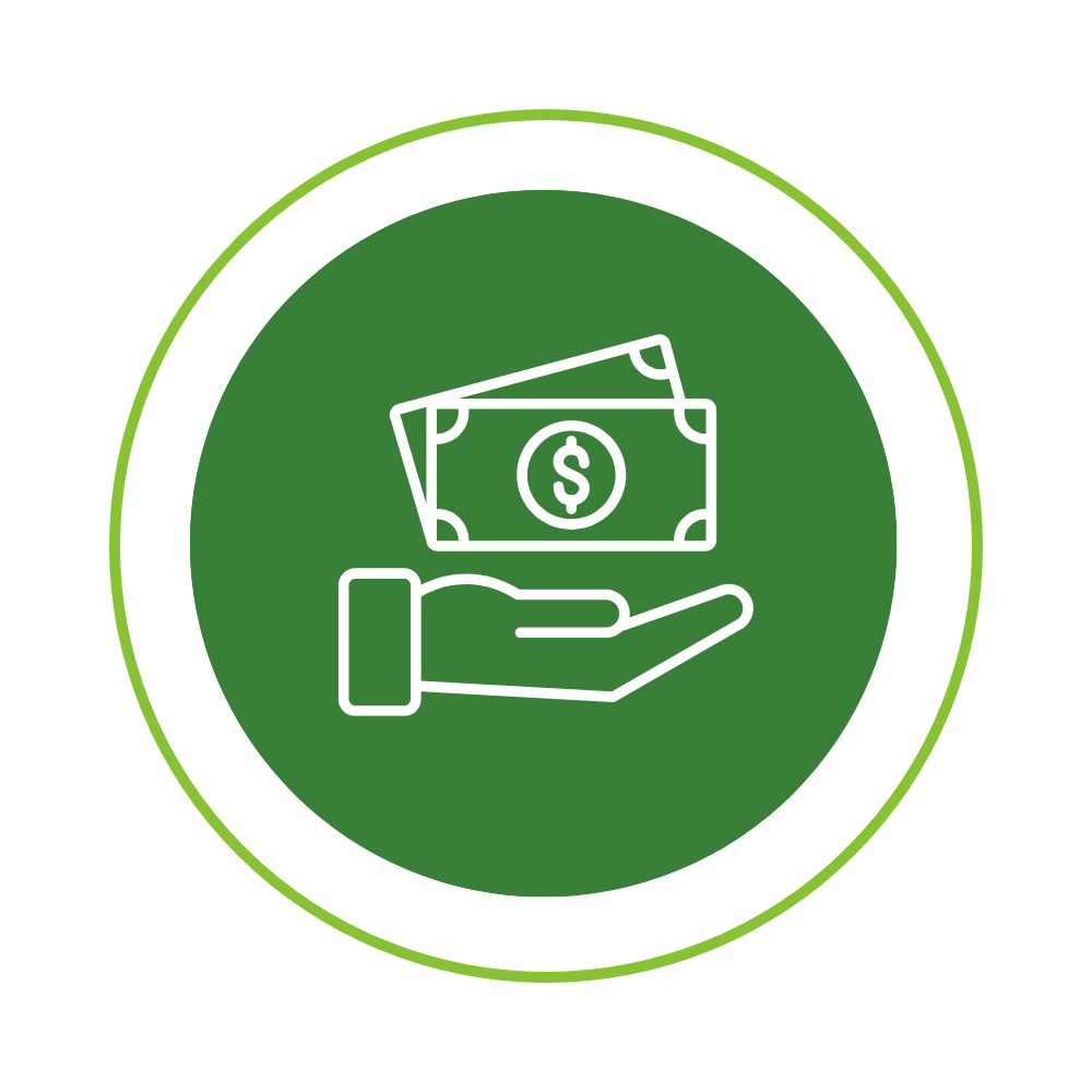 Money Tracking