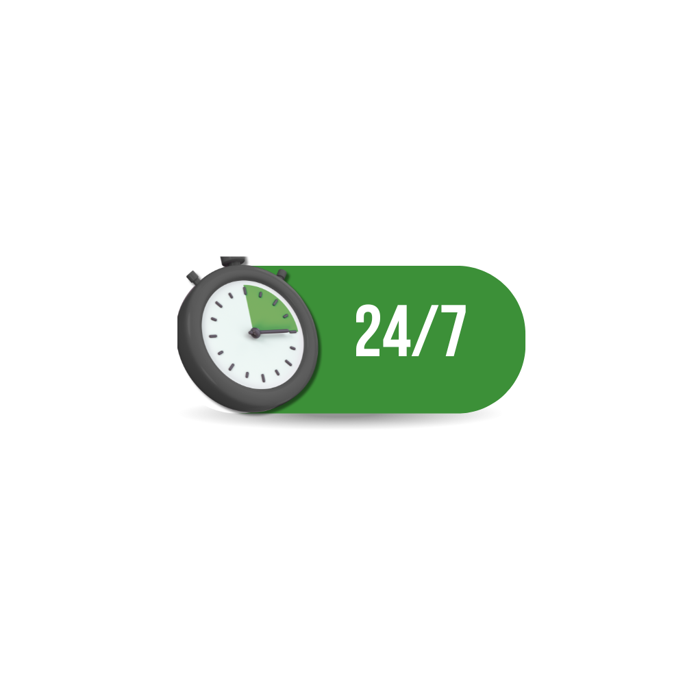 Faster Processing
