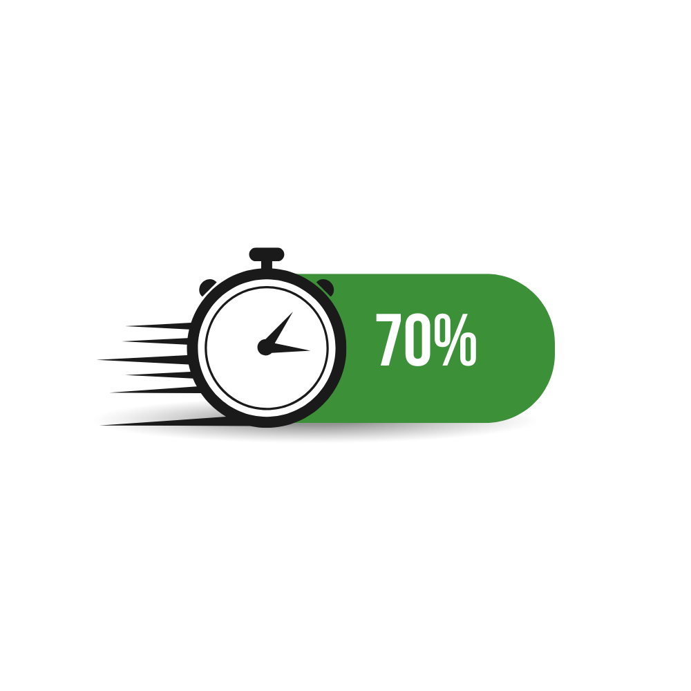 Faster Processing