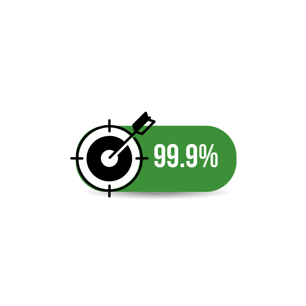 Data Accuracy