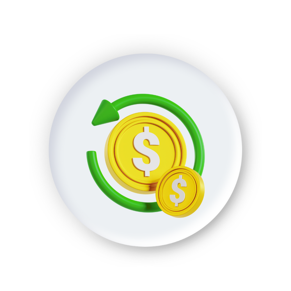 Repayment Tracking