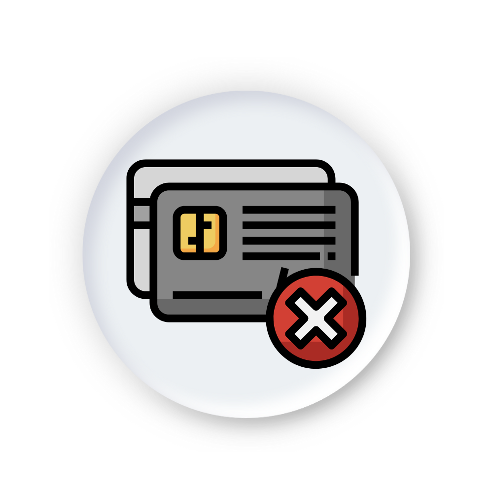 Credit Entry