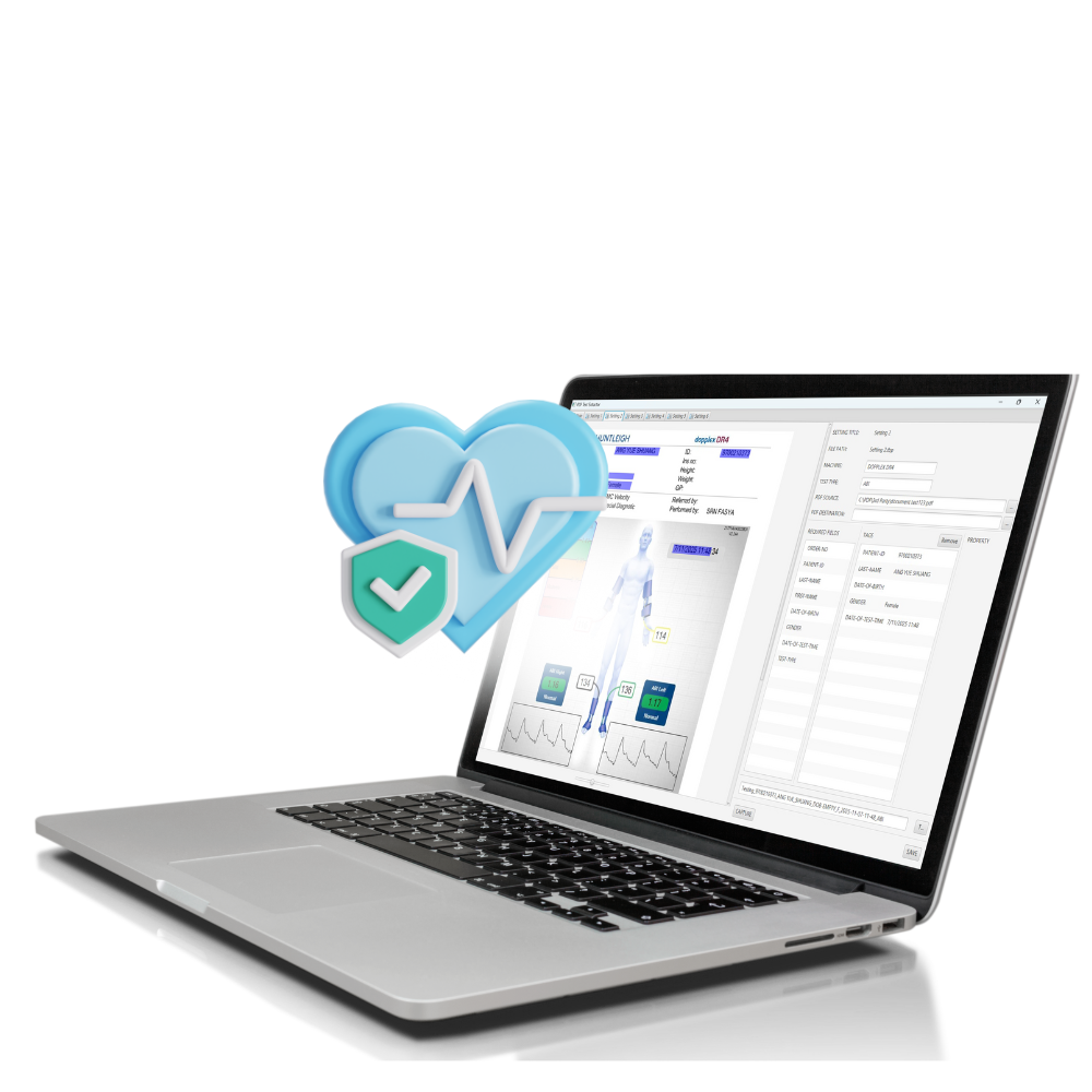 NEMS-Web Integration