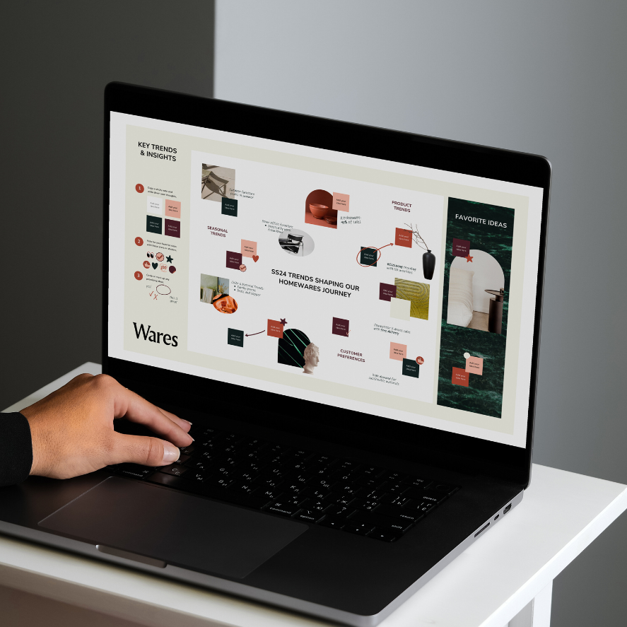 Website