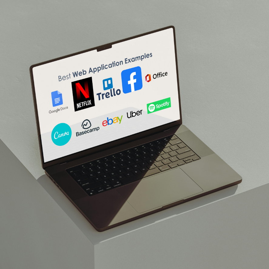 Web Application